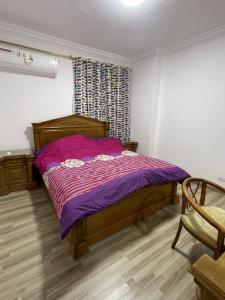 Fotografie z fotogalerie ubytování FULLY FURNISHED APPARTMENT IN MADINATY - NEW CAIRO - CAIRO v destinaci Madinaty