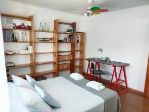 Kép Preciosa casa grande con patio en Sevilla 8PAX szállásáról Sevillában a galériában