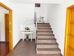 Kép Preciosa casa grande con patio en Sevilla 8PAX szállásáról Sevillában a galériában