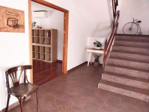 Kép Preciosa casa grande con patio en Sevilla 8PAX szállásáról Sevillában a galériában