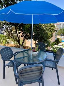 Gallery image of Ksamil Guest House Dea in Ksamil