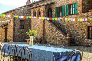Fotografie z fotogalerie ubytování Agriturismo Dandelion v destinaci Città della Pieve