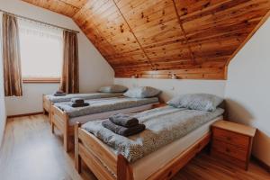 Легло или легла в стая в Domki Ania