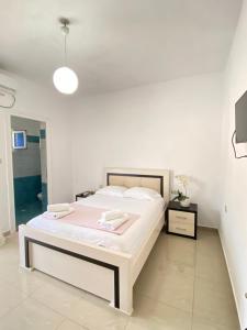 Gallery image of Ksamil Guest House Dea in Ksamil