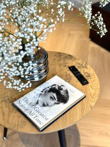 Billede fra billedgalleriet på Silver Apartment i Daugavpils