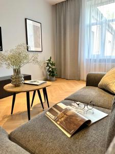 Billede fra billedgalleriet på Silver Apartment i Daugavpils