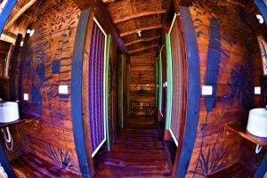 Φωτογραφία από το άλμπουμ του Kin Hostal and Camping σε Holbox Island