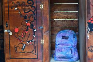 Φωτογραφία από το άλμπουμ του Kin Hostal and Camping σε Holbox Island