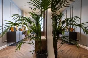 Ảnh trong thư viện ảnh của Floreasca 77 Aparthotel 2 ở Bucharest +33 ảnh