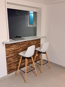 Fotografie z fotogalerie ubytování la casa mangue v destinaci Le Diamant
