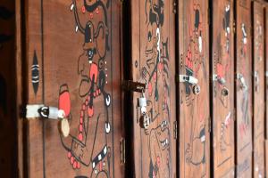 Φωτογραφία από το άλμπουμ του Kin Hostal and Camping σε Holbox Island