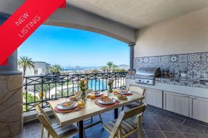 Fotografie z fotogalerie ubytování Ventanas Condo with Pool v destinaci Cabo San Lucas