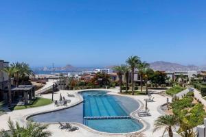 Fotografie z fotogalerie ubytování Ventanas Condo with Pool v destinaci Cabo San Lucas