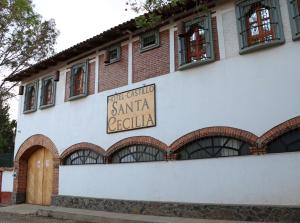 Gallery image of Hotel Castillo Santa Cecilia in Tapalpa +25 photos