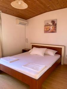 Imagen de la galería de Apartments Cobaj, en Ulcinj