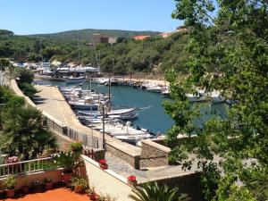 Photo de la galerie de l'établissement Casa Vacanze La Vite, à Stintino