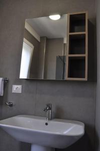 Gallery image of City apartment 101 in Shkodër