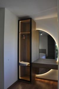 Gallery image of City apartment 101 in Shkodër +34 photos