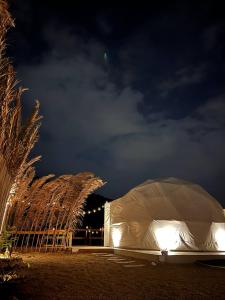 Gallery image of Albaha domes in Rahwat al Barr
