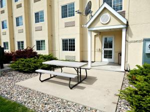 Gallery image of Microtel Inn & Suites by Wyndham Mankato in Mankato