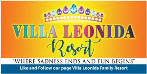 Fotografie z fotogalerie ubytování Villa Leonida Resort v destinaci Bugallon
