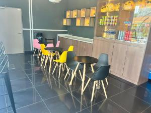 Fotografie z fotogalerie ubytování Smile Hotel Klang Bukit Tinggi v destinaci Kampong Telok Gadong Besar