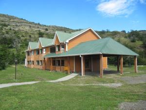 Gallery image of Hotel del Paine in Torres del Paine