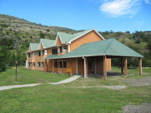 صورة لـ Hotel del Paine في توريس ديل باين