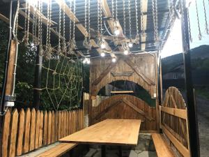 Fotografie z fotogalerie ubytování Guest house in RIVERSIDE v destinaci Haghartsin + 17 fotografií