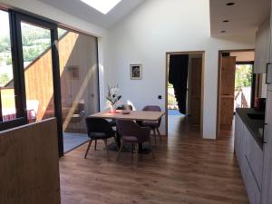 Fotografia z galérie ubytovania Appartements Pedescin v destinácii Ortisei