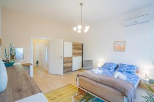 Belvárosi Apartman 8600 Siófok, 5 Vámház utca kép - 2