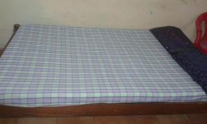 Letto o letti in una camera di St Xavier always