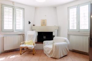 Fotografie z fotogalerie ubytování Casa Lunaria v destinaci Moscufo