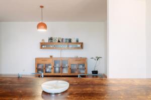 Fotografie z fotogalerie ubytování Casa Lunaria v destinaci Moscufo