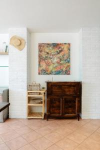 Fotografie z fotogalerie ubytování Casa Lunaria v destinaci Moscufo