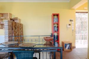 Fotografie z fotogalerie ubytování Casa Lunaria v destinaci Moscufo