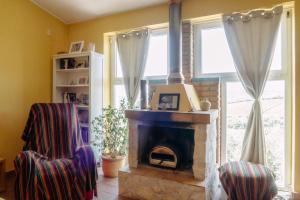 Fotografie z fotogalerie ubytování Casa Lunaria v destinaci Moscufo