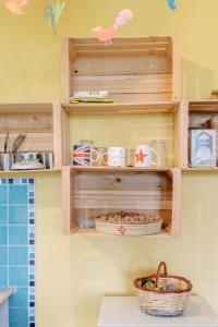 Fotografie z fotogalerie ubytování Casa Lunaria v destinaci Moscufo