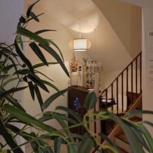 莱斯卡拉Taverna de la Sal Boutique Hotel的相册照片