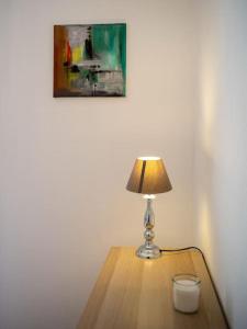 Fotografie z fotogalerie ubytování Appartement Climatisé tout équipé 4 couchages à 6 minutes de la gare St Charles v destinaci Marseille