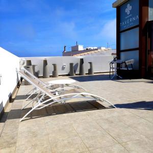 莱斯卡拉Taverna de la Sal Boutique Hotel的相册照片