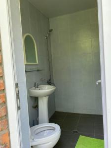 Bany a Guest House Shekvetili