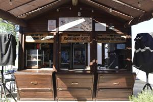 Kép Ostello Salento szállásáról Alezióban a galériában