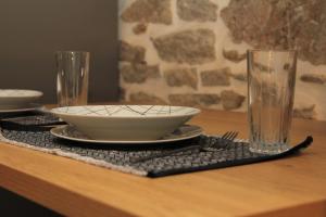 Fotografie z fotogalerie ubytování Theane lime 1 v destinaci Kavala
