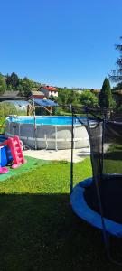 Príroda v okolí apartmánu
