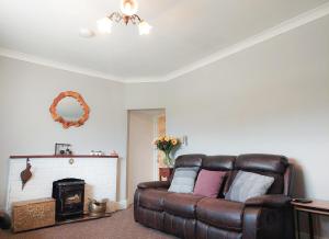 Fotografie z fotogalerie ubytování Farm View Cottage Castlerea by Trident Holiday Homes v destinaci Castlerea