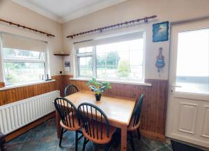 Fotografie z fotogalerie ubytování Farm View Cottage Castlerea by Trident Holiday Homes v destinaci Castlerea