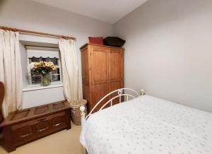 Fotografie z fotogalerie ubytování Farm View Cottage Castlerea by Trident Holiday Homes v destinaci Castlerea