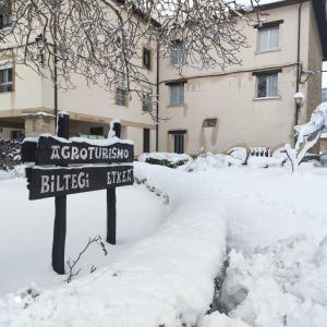 Agroturismo Biltegi Etxea — foto 6 de 13