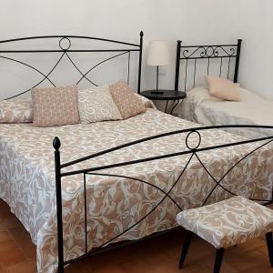 Gallery image of Antica Dimora in Bagnore +13 photos